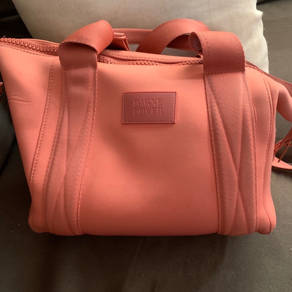 Dagne Dover Carryall